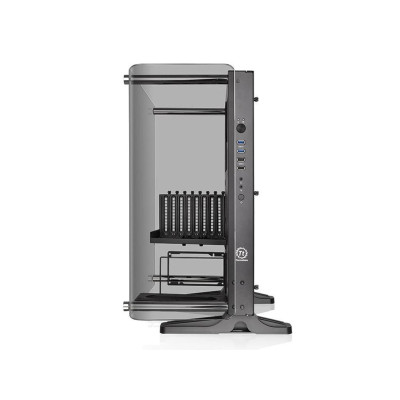 Thermaltake Core P3 Tempered Glass Curved Edition (CA-1G4-00M1WN-05)