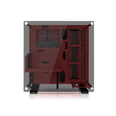 Thermaltake Core P3 Red Edition (CA-1G4-00M3WN-03)