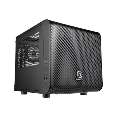 Thermaltake Core V1 Black (CA-1B8-00S1WN-00)