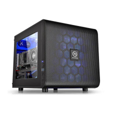 Thermaltake Core V21 Black (CA-1D5-00S1WN-00)