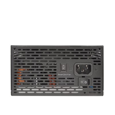 Thermaltake GF A3 Gold 650W 80 Plus Gold (PS-TPD-0650FNFAGE-H)