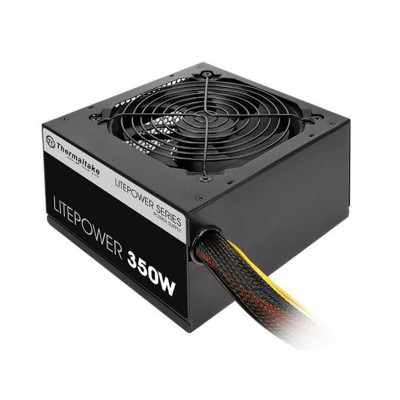 Thermaltake Litepower II Black 350W (PS-LTP-0350NPCNEU-2)