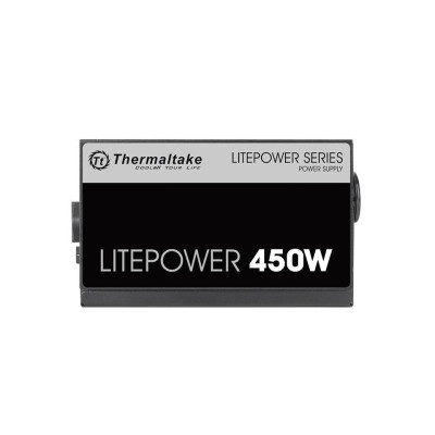 Thermaltake Litepower II Black 450W (PS-LTP-0450NPCNEU-2)