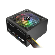 Thermaltake Litepower RGB 550W (PS-LTP-0550NHSANE-1)