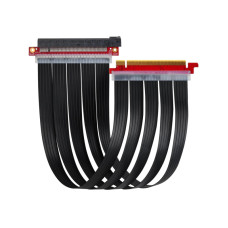 Thermaltake Gaming PCI-E 3.0 X16 Riser Cable (AC-053-CN1OTN-C1)