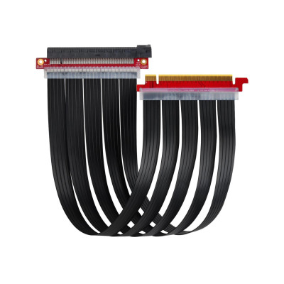 Thermaltake Gaming PCI-E 3.0 X16 Riser Cable (AC-053-CN1OTN-C1)