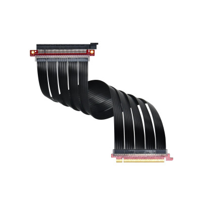Thermaltake Gaming PCI-E 3.0 X16 Riser Cable (AC-053-CN1OTN-C1)