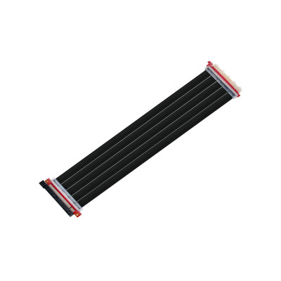 Thermaltake Gaming PCI-E 3.0 X16 Riser Cable (AC-053-CN1OTN-C1)