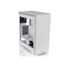 Thermaltake S500 Tempered Glass Snow Edition (CA-1O3-00M6WN-00)