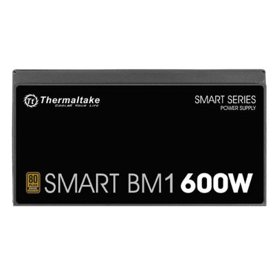 Thermaltake Smart BM1 600W (PS-SPD-0600MNSABE-1)