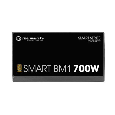 Thermaltake Smart BM1 700W (PS-SPD-0700MNSABE-1)