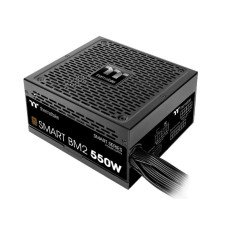 Thermaltake Smart BM2 550W 80 Plus Bronze (PS-SPD-0550MNFABE-1)