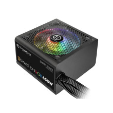 Thermaltake Smart BX1 RGB 650W (PS-SPR-0650NHSABE-1)