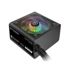 Thermaltake Smart RGB 600W (PS-SPR-0600NHSAWE-1)