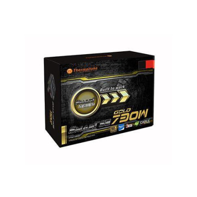 Thermaltake Smart SE 730W (PS-SPS-0730MPCGEU-1)