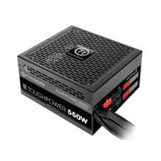 Thermaltake Toughpower 550W 80 Plus Gold (PS-TPD-0550MPCGEU-1)