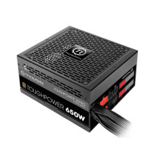 Thermaltake Toughpower 650W (PS-TPD-0650MPCGEU-1)