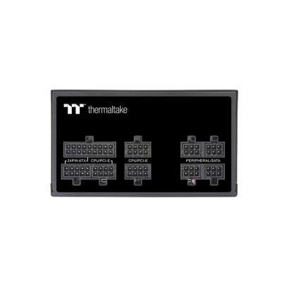 Thermaltake Toughpower GF1 850W (PS-TPD-0850FNFAGE-1)