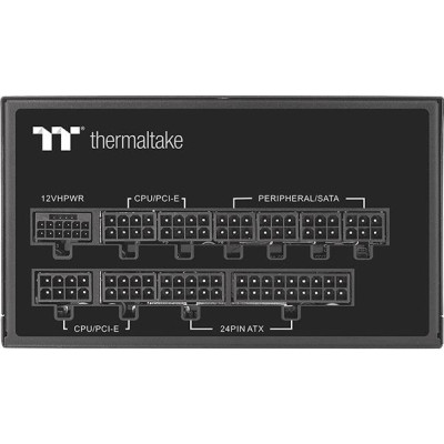 Thermaltake Toughpower GF3 1200W PCIe 5.0 80 Plus Gold (PS-TPD-1200FNFAGE-4)