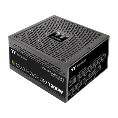 Thermaltake Toughpower GF3 1200W PCIe 5.0 80 Plus Gold (PS-TPD-1200FNFAGE-4)