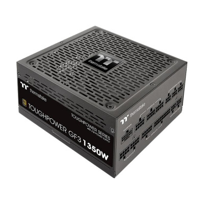 Thermaltake Toughpower GF3 1350W 80 Plus Gold ATX 3.0 (PS-TPD-1350FNFAGE-4)