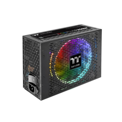 Thermaltake Toughpower RGB 1250W 80 Plus Titanium (PS-TPI-1250DPCTEU-T)