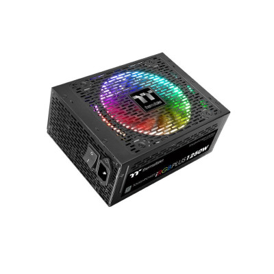Thermaltake Toughpower RGB 1250W 80 Plus Titanium (PS-TPI-1250DPCTEU-T)