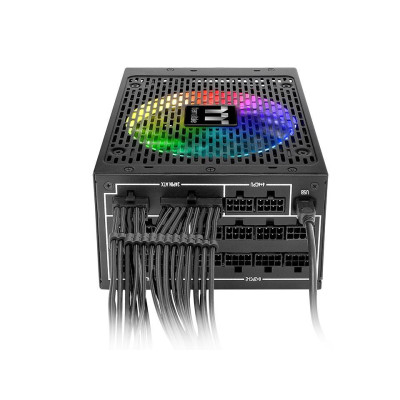 Thermaltake Toughpower RGB 1250W 80 Plus Titanium (PS-TPI-1250DPCTEU-T)