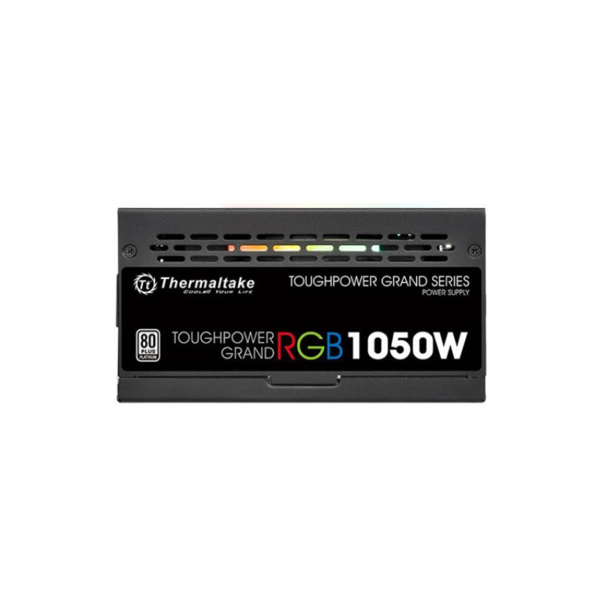 Thermaltake Toughpower Riing 1050W 80 Plus Platinum (PS-TPG