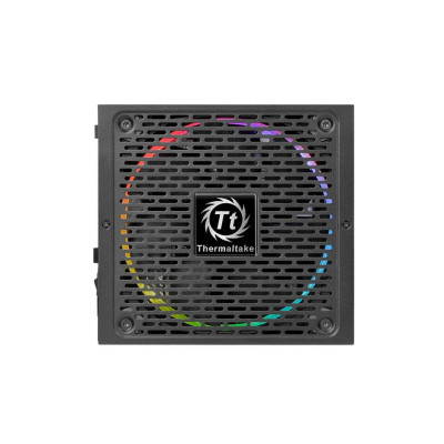 Thermaltake Toughpower Riing 1050W 80 Plus Platinum (PS-TPG-1050F1FAPE-1)