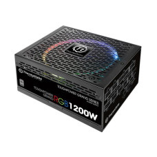 Thermaltake Toughpower Riing 1200W 80 Plus Platinum (PS-TPG-1200F1FAPE-1)