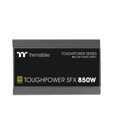 Thermaltake  Toughpower SFX 850W 80 Plus Gold (PS-STP-0850FNFAGE-1)