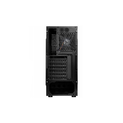 Thermaltake Versa H21 Black (CA-1B2-00M1NN-00)