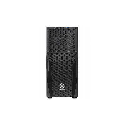 Thermaltake Versa H21 Black (CA-1B2-00M1NN-00)