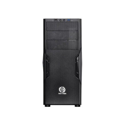Thermaltake Versa H22 Black (CA-1B3-00M1NN-00)