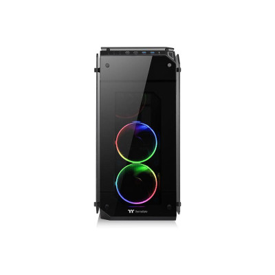 Thermaltake View 71 Tempered Glass ARGB Edition (CA-1I7-00F1WN-03)