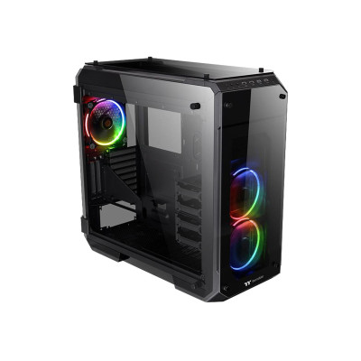 Thermaltake View 71 Tempered Glass ARGB Edition (CA-1I7-00F1WN-03)