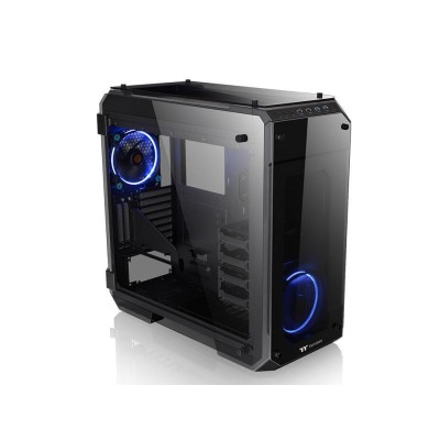 Thermaltake View 71 Tempered Glass Edition (CA-1I7-00F1WN-00)