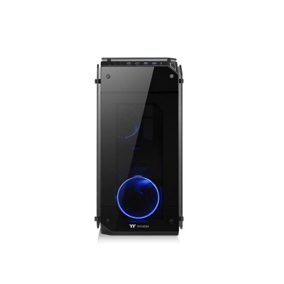 Thermaltake View 71 Tempered Glass Edition (CA-1I7-00F1WN-00)