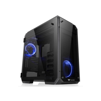 Thermaltake View 71 Tempered Glass Edition (CA-1I7-00F1WN-00)