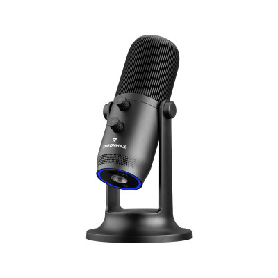 Thronmax MDrill One PRO Jet Black