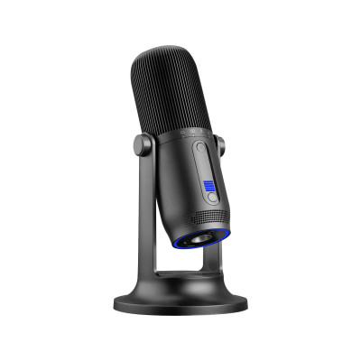 Thronmax MDrill One PRO Jet Black