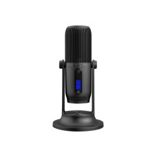 Thronmax MDrill One PRO Jet Black