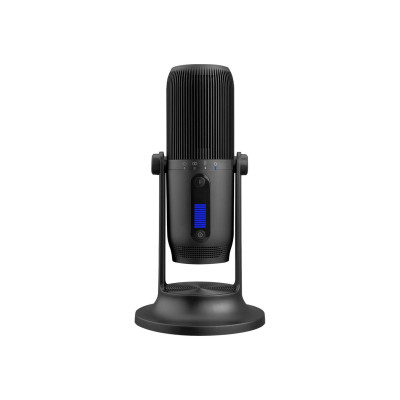 Thronmax MDrill One PRO Jet Black