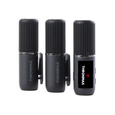 Thronmax Mdrill Space wireless