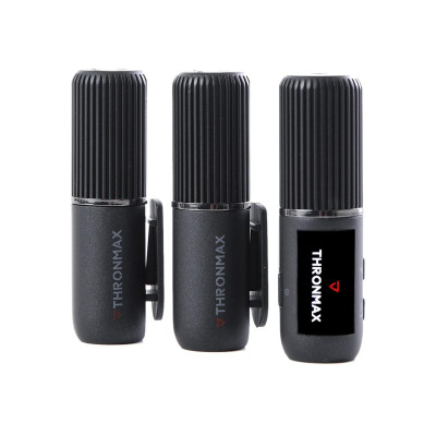 Thronmax Mdrill Space wireless