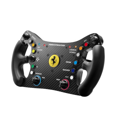 Thrustmaster Ferrari 488 GT3 Wheel Add-on (4060263)