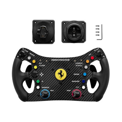 Thrustmaster Ferrari 488 GT3 Wheel Add-on (4060263)