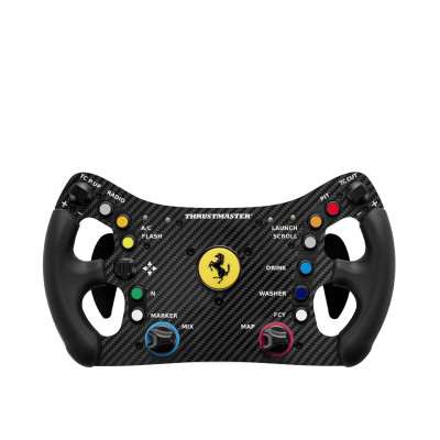 Thrustmaster Ferrari 488 GT3 Wheel Add-on (4060263)