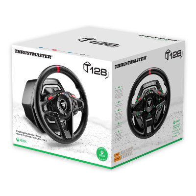 Thrustmaster T128 Xbox Series X|S, Xbox One, PC (4460184)